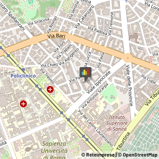 Designers - Studi,00161Roma