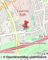 Via del Forte Tiburtino, 160,00159Roma