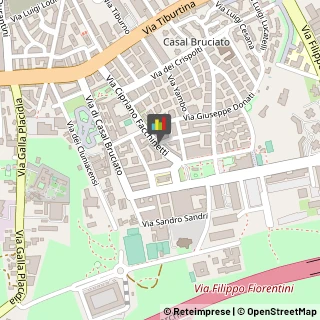 Sartorie,00159Agrigento