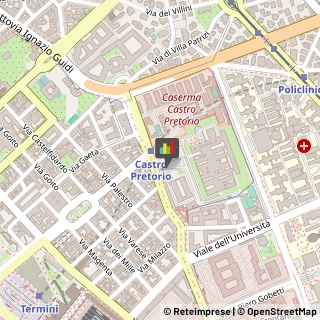 Forze Armate,00161Roma