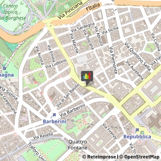 Borse - Dettaglio,00187Roma