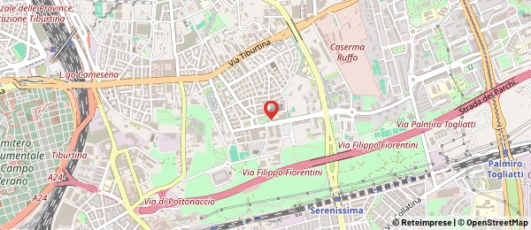 Dove siamo