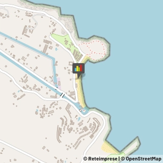 Stabilimenti Balneari,71019Foggia