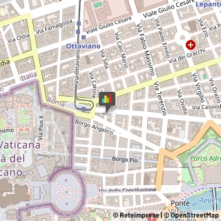 Oncologia - Medici Specialisti,00193Roma
