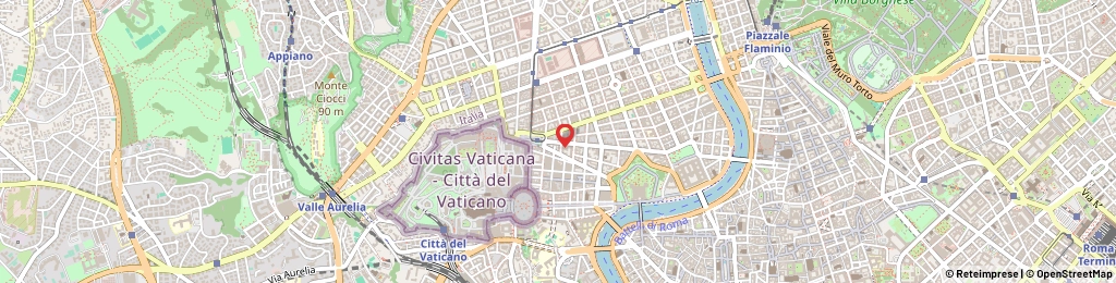 Dove siamo