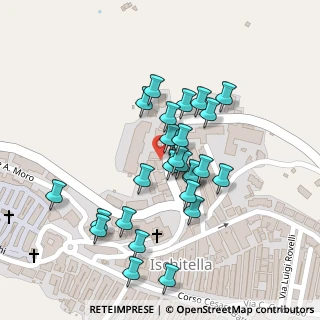 Mappa Via Alessandro Volta, 71010 Ischitella FG, Italia (0.1)
