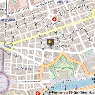 Brokers e Agenti di Assicurazione,00193Roma