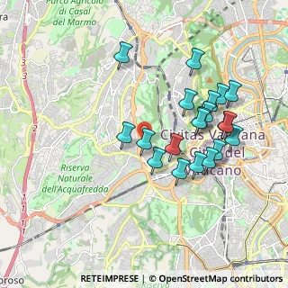 Mappa 00167 Roma RM, Italia (1.906)