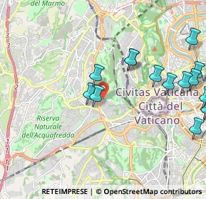 Mappa 00167 Roma RM, Italia (2.85)