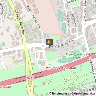 Lavanderie a Secco,00159Roma