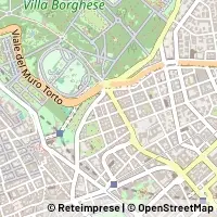 Map Roma
