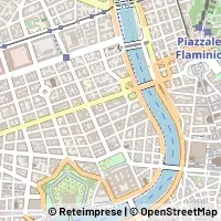 Mapa Roma