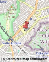 Viale degli Ammiragli, 16,00136Roma