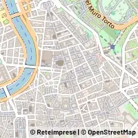 Hartă Roma