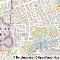 Map Roma
