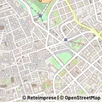 Mapa Roma
