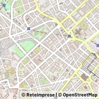 नक्शा Roma