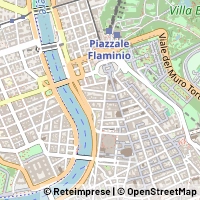 नक्शा Roma