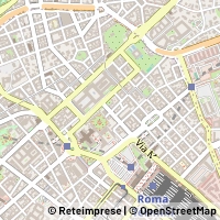 Map Roma
