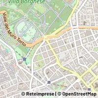 Map Roma