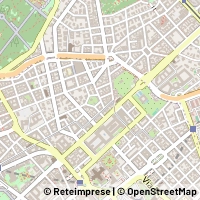 Map Roma