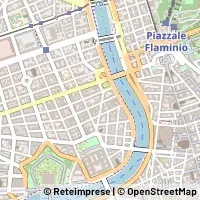 Map Roma