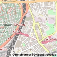 Carte Roma