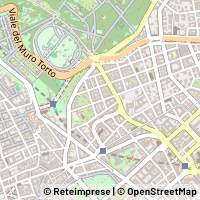 地图 Roma