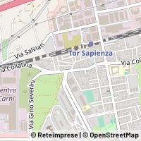 지도 Roma
