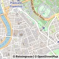 Map Roma