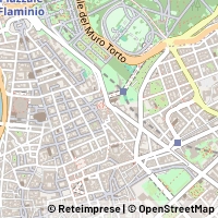 Kaart Roma