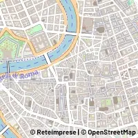 Karte Roma