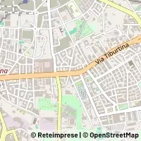 Carte Roma