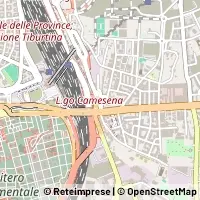 মানচিত্র Roma