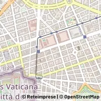 Map Roma