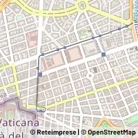 Kaart Roma