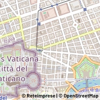Map Roma