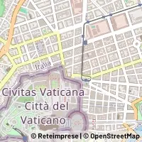 Map Roma