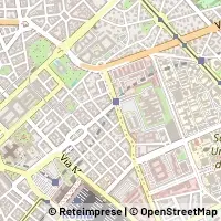 Map Roma