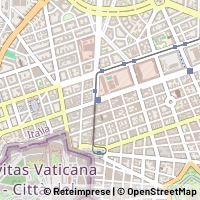 Carte Roma