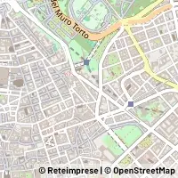 Map Roma