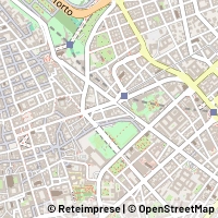 Map Roma