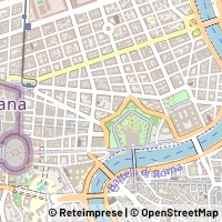 地图 Roma