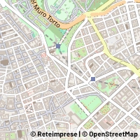 Map Roma