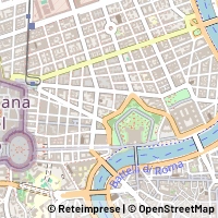 नक्शा Roma