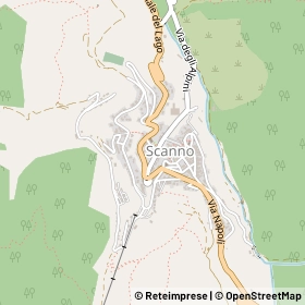 Mappa 67038