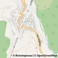 Carte Scanno