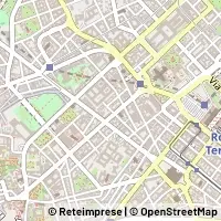 지도 Roma