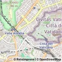 Harita Roma
