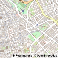 মানচিত্র Roma